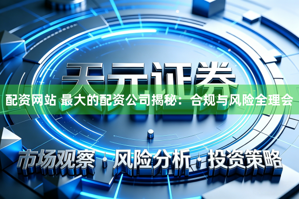 配资网站 最大的配资公司揭秘：合规与风险全理会